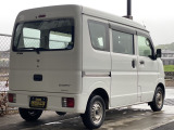 エブリイ PA ハイルーフ 5AGS車 