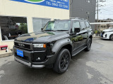 ランドクルーザー250 2.7 VX ファースト エディション 4WD MODELLISTAパッケージ