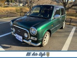 ダイハツ ミラジーノ 