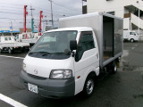 ボンゴトラック  左右サイドドア AT車 低床Wタイヤ