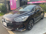 DS5 フォーブール アディクト DENONサンウンド/純正OP19inch