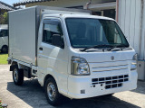 キャリイ  スズキ キャリイ冷凍車