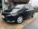 トヨタ ヴィッツ