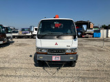キャンター  超高床パートタイム4WD ラジコン付