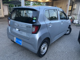 ミライース B SAIII F ETC ナビ Bluetooth