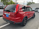 エクストレイル 2.0 20X 4WD E スタッドレスタイヤ装着 ETC ナビ