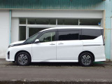 セレナ 1.4 e-POWER ハイウェイスター V ワンオーナー ユーザー買取 禁煙車