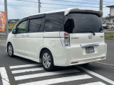 ステップワゴン 2.0 スパーダ Z リアエンターテイメント/両側パワスラ