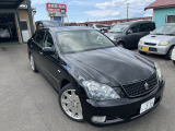 クラウンアスリート 2.5 i-Four プレミアムエディション 4WD 