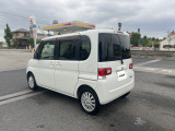 タント X スペシャル ナビ TV BT アルミSドア長車検