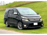 トヨタ ヴェルファイア