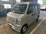 エブリイ PA 4WD オートマ