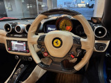 カリフォルニアT F1 DCT ワンオーナー ディーラー車 修復歴無し