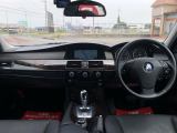 5シリーズセダン 525i ENERGYMOTERSPORT ローダ