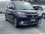 ガラスコーティングも施工可能です。費用は30.000円から承っております。※車種により価格が変わる場合がございます。その他オプションも取り揃えておりますので、商談担当にお申し付けください。