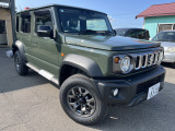 ジムニーノマド 1.5 FC 4WD 