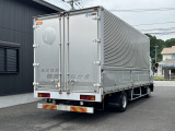 レンジャー  アルミウイング 積載2750kg