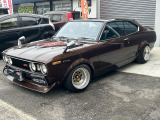 カリーナ 1.6 GT クーペ エンジンOH済 全塗装 マフラー