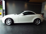 SLKクラス SLK280 