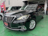 トヨタ クラウン