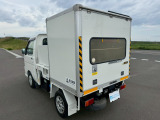 ハイゼットトラック  高所作業車 SM05A 4WD 車検付