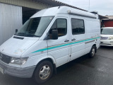 トランスポーター  お車見に来てくださいね!
