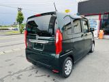 N-BOX EX ホンダセシング
