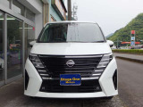 セレナ 1.4 e-POWER ハイウェイスター V ワンオーナー ユーザー買取 禁煙車