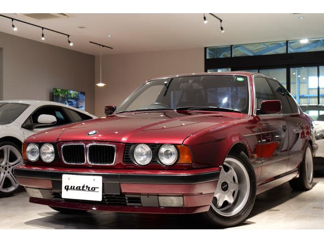 5シリーズセダン 525i セレクション 525i セレクション