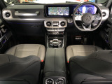 Gクラス G400d AMG ライン 4WD 1オナ・ラグジュPKG・Gマヌ・SR