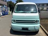 アクティバン  エアコン スライドドア 内装カスタム