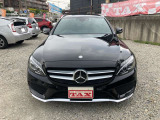 Cクラスワゴン C180 スポーツ スポーツ