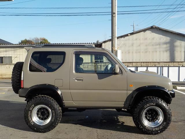 スズキ ジムニー スズキ ジムニー XC 222.4万円 令和7年(2025年) 熊本県 中古車