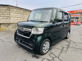 N-BOX EX ホンダセシング