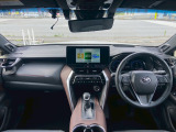 ハリアー 2.0 Z レザーパッケージ 