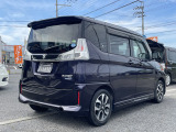 在庫の回転が早いため気になるお車があれば遠方の方でも、まずご相談くださいませ!!