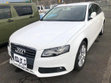 A4アバント 1.8 TFSI ナビ・TV スマートキー