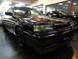 スカイライン  GTS-Xツインカム24Vターボ