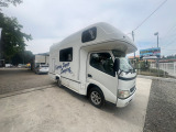 トヨタ トヨエース 