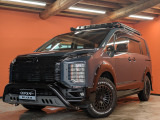 デリカD:5 2.2 P 4WD 
