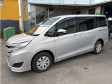 ノア 2.0 X 4WD プリクラッシュセーフティ 寒冷地仕様