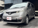 日産 NV200バネットバン