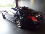 Sクラス S550 プラグインハイブリッド ロング 