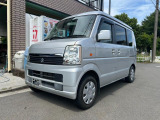 エブリイワゴン JP 福祉車両 両側スライド エアコン