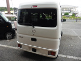 スクラム PC ハイルーフ 4WD