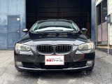 3シリーズクーペ 335i 