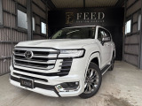 ランドクルーザー300 3.3 ZX ディーゼル 4WD 