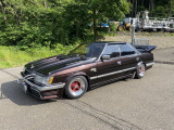 【中古車情報】トヨタ マークII 2.0 グランデ ツインカム24  の中古車詳細（走行距離：18.1万km、カラー：ブラウン、販売地域：新潟県上越市三田新田）