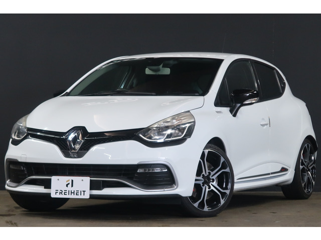 ルーテシア スポール トロフィー 当店買取車