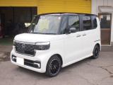 ホンダ N-BOXカスタム